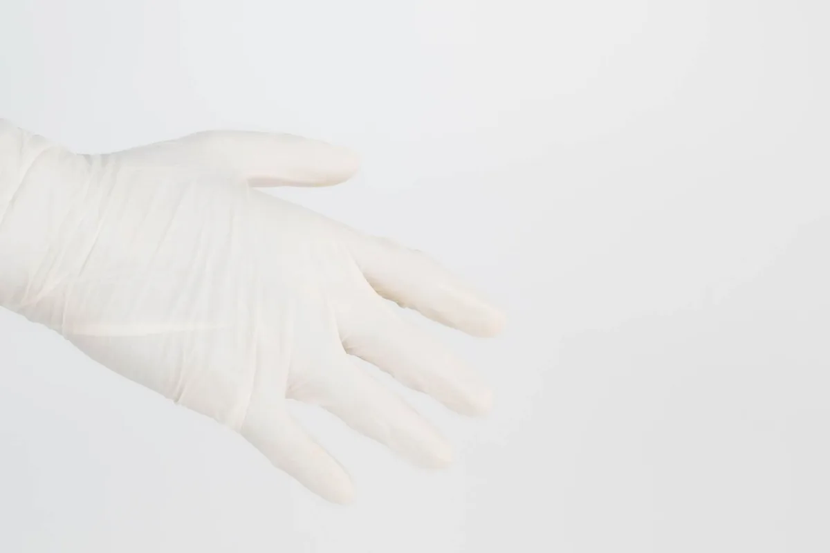 Blood Spill Cleanup in Fort Atkinson, WI