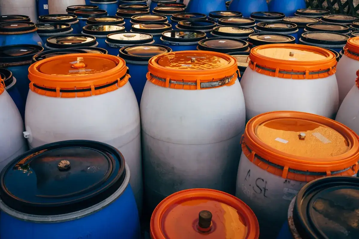 Hazmat Cleanup in Fort Atkinson, WI
